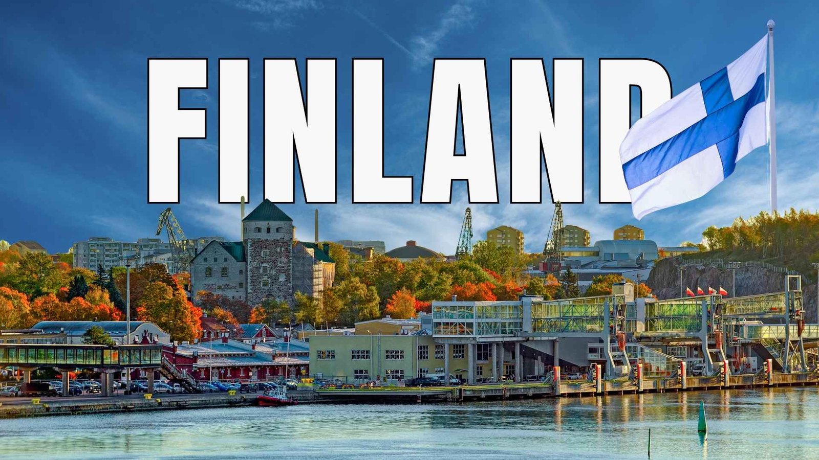 Study in Finland